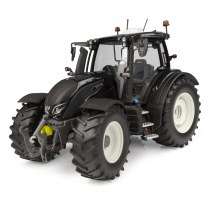 Valtra N175 Black Metallic Limited Edition 750 pieces - 1:32