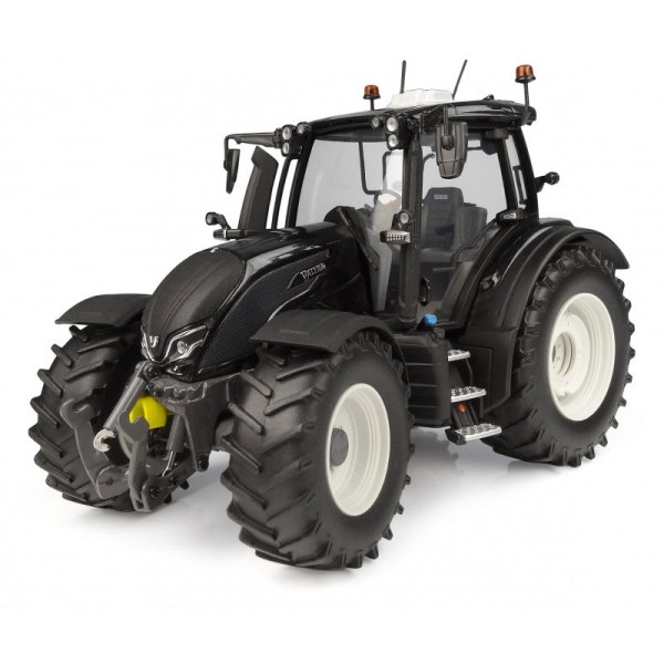 Valtra N175 Black Metallic Limited Edition 750 pieces - 1:32