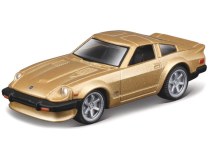 Datsun 280ZX 1980 Goud - 1:64