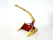 Krone MC16B Getrokken maishakselaar - 1:32
