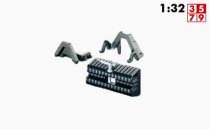 Horsch Leeb 6.300 - 1:43
