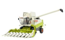 Claas Lexion 480 + Conspeed 8-75C - 1:32
