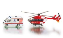 Vicon Extra 736T - 1:18