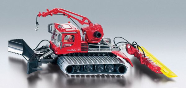 Samson SG 23 - 1:72