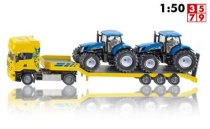 Bergmann Carex 38S - 1:32