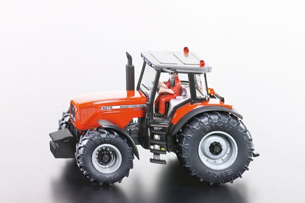 Massey Ferguson 8S.265 - 1:24