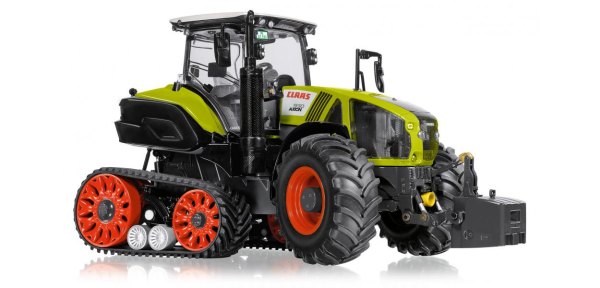 Krone BiG X 780 - 1:35