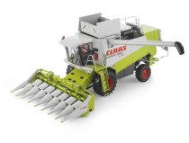 Claas Lexion 480 Evolution + Conspeed Limited Edition 1500 stuks - 1:32