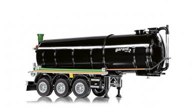 Amazone ZA-TS - 1:32