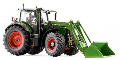 Poettinger Jumbo 7450 - 1:87