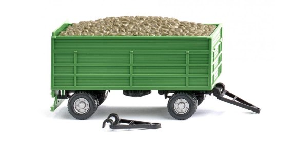 John Deere S790 - 1:18