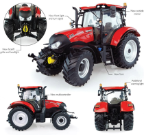 Claas Axion 960 - 1:16