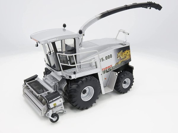 Fendt 942 Vario - 1:87