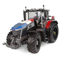 Kverneland 2500 i-Plough - 1:32