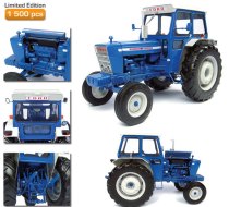 Kuhn FC 13460 RA - 1:35