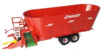 Poettinger Jumbo 7450 - 1:87