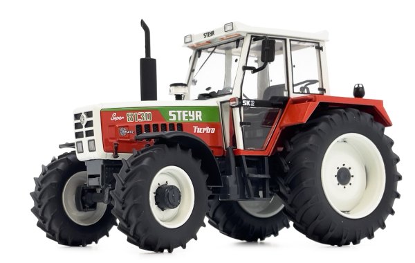 Case IH Magnum 400 - 1:35