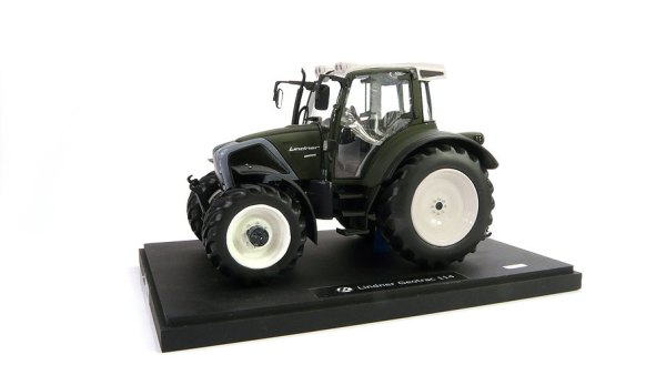 Bergmann Carex 38S - 1:87