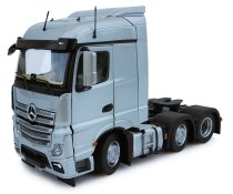 Deutz-Fahr 9340 TTV - 1:72