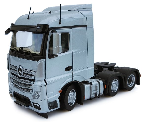 Deutz-Fahr 9340 TTV - 1:72
