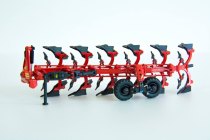 Claas Lexion 8900 - 1:87