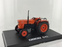 Bergmann Carex 38S - 1:87