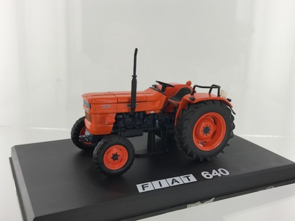 Bergmann Carex 38S - 1:87