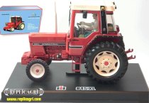 Kverneland 2500 i-Plough - 1:24