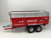 Horsch Leeb 6.300 - 1:35