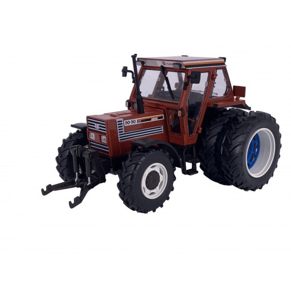 JCB Fastrac 8330 - 1:24