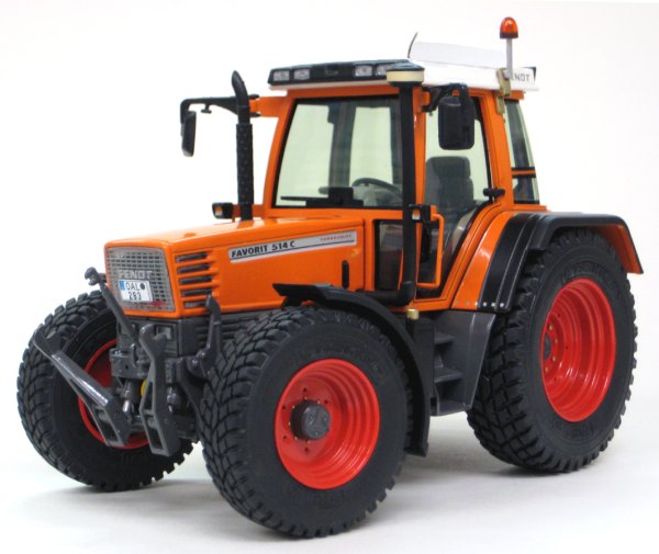 Claas Axion 960 - 1:72