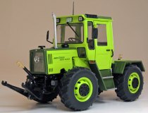 Kverneland 2500 i-Plough - 1:72