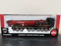 Liebherr Mobile Crane Mammoet - 1:87