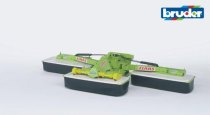 Kverneland 2500 i-Plough - 1:50