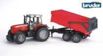 Amazone ZA-TS - 1:72