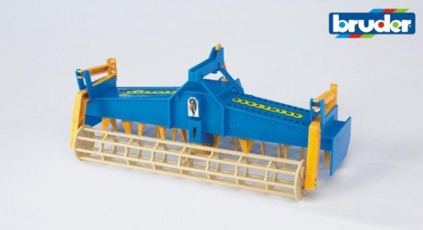 Amazone ZA-TS - 1:32