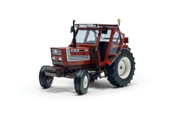 John Deere S790 - 1:72