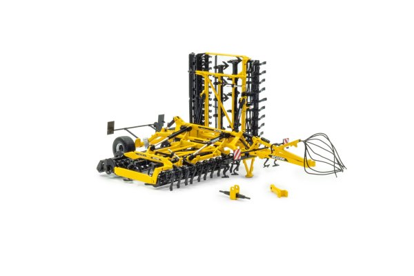 Claas Lexion 8900 - 1:35