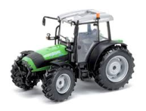 Case IH Magnum 400 - 1:32