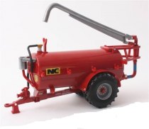 Case IH Magnum 400 - 1:24