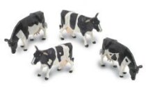 New Holland T7.315 - 1:24