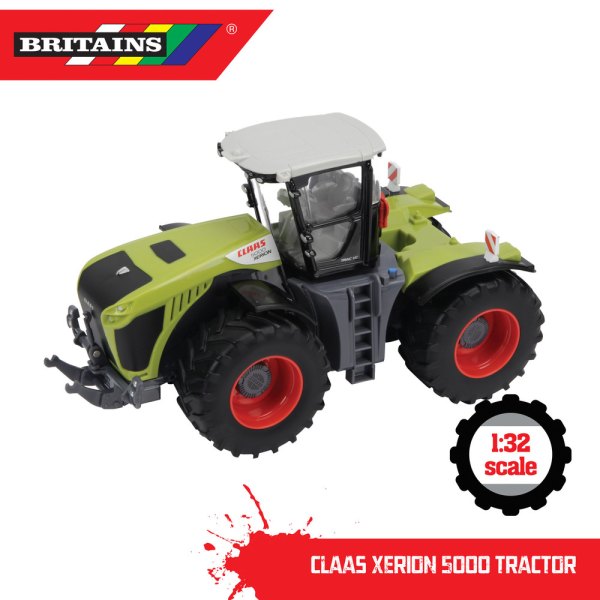 Claas Axion 960 - 1:87