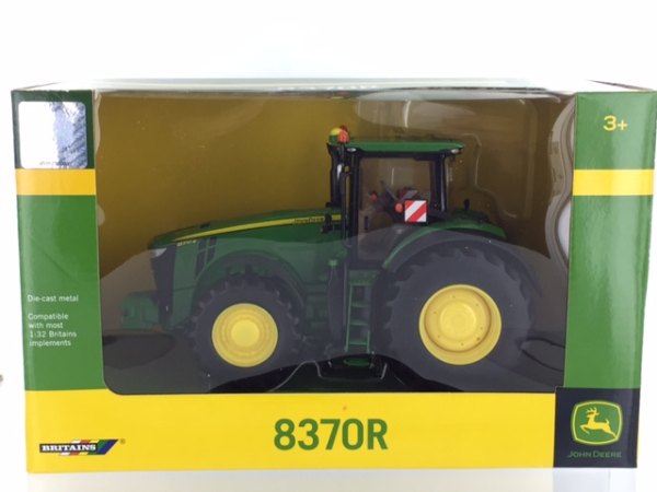 Valtra T254 - 1:43