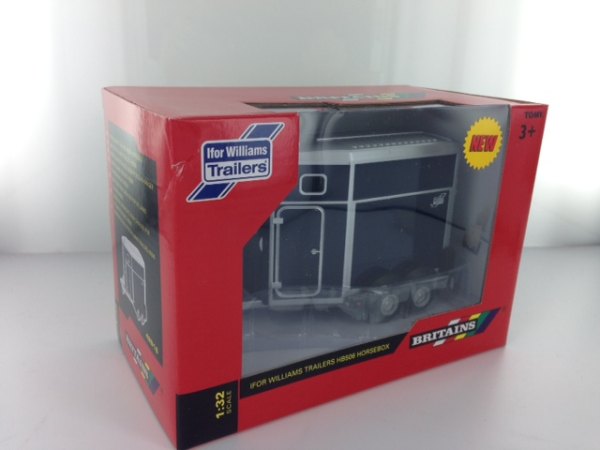 Poettinger Jumbo 7450 - 1:43
