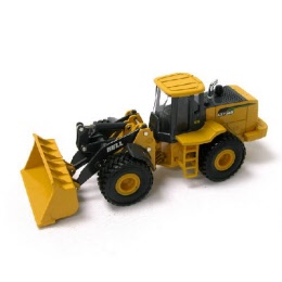Krone Comprima V150 - 1:72