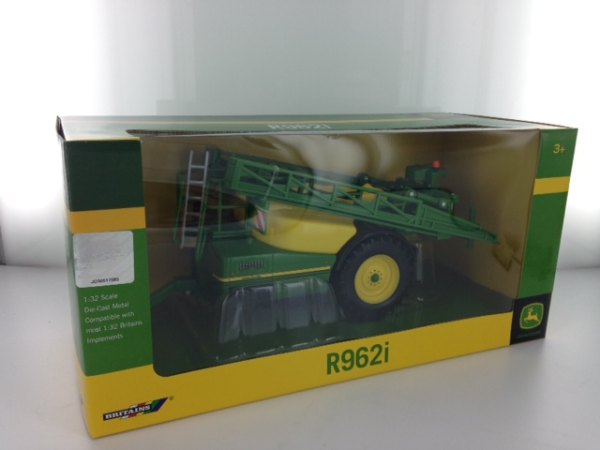Deutz-Fahr 9340 TTV - 1:24