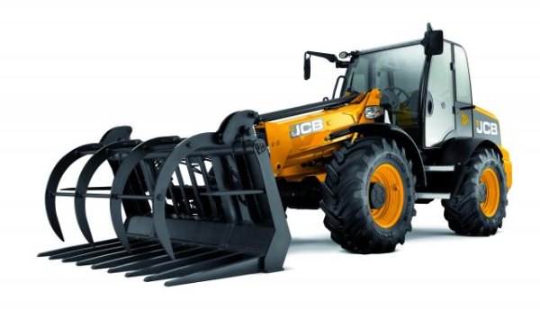 Bergmann Carex 38S - 1:24