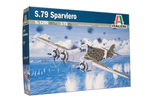 Bismarck Battleship - 1:16