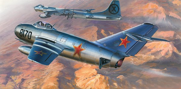 F-4E Phantom II - 1:16