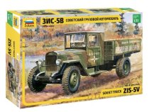 Focke-Wulf Fw 190 A-8 - 1:18